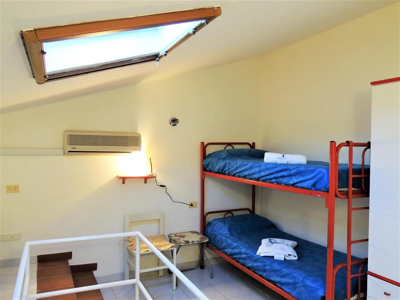Appartamento Portolongone Porto Azzurro Apartment