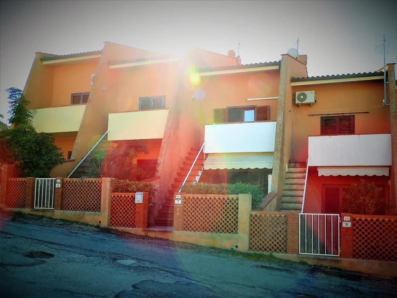 Appartamento Portolongone Porto Azzurro Italy