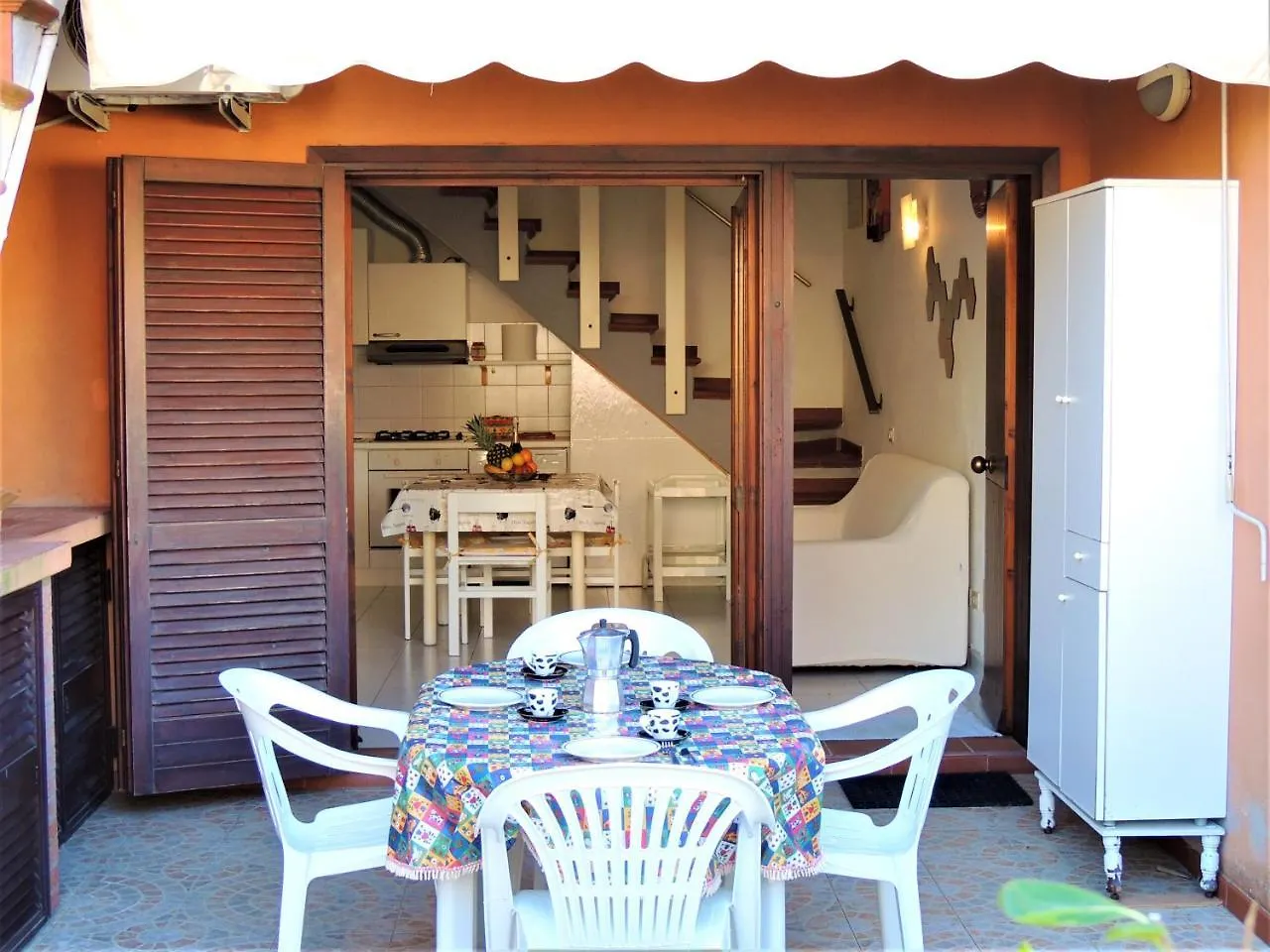 Appartamento Portolongone Porto Azzurro 0*,  Italy