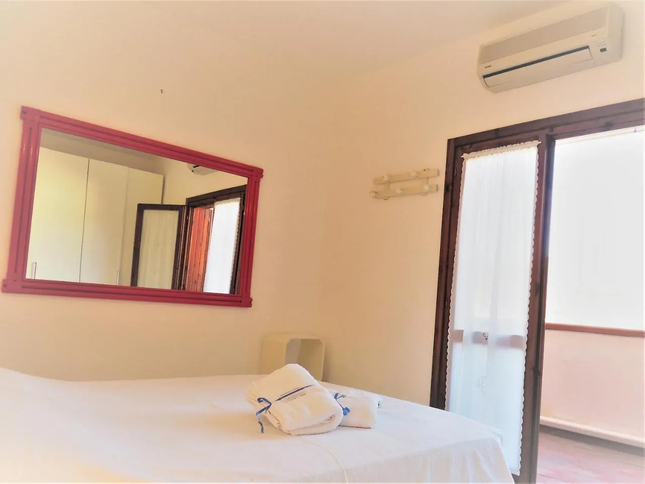 Apartment Appartamento Portolongone Porto Azzurro