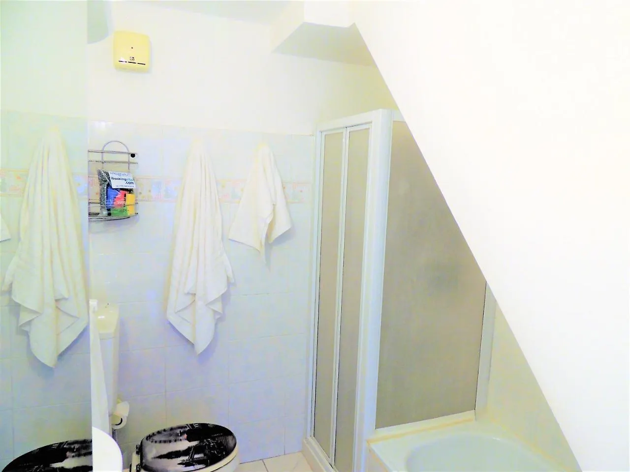 Apartment Appartamento Portolongone Porto Azzurro