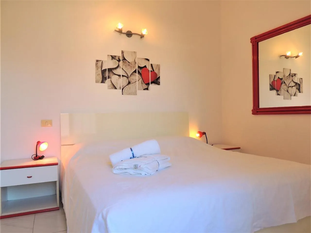 Appartamento Portolongone Porto Azzurro 0*,