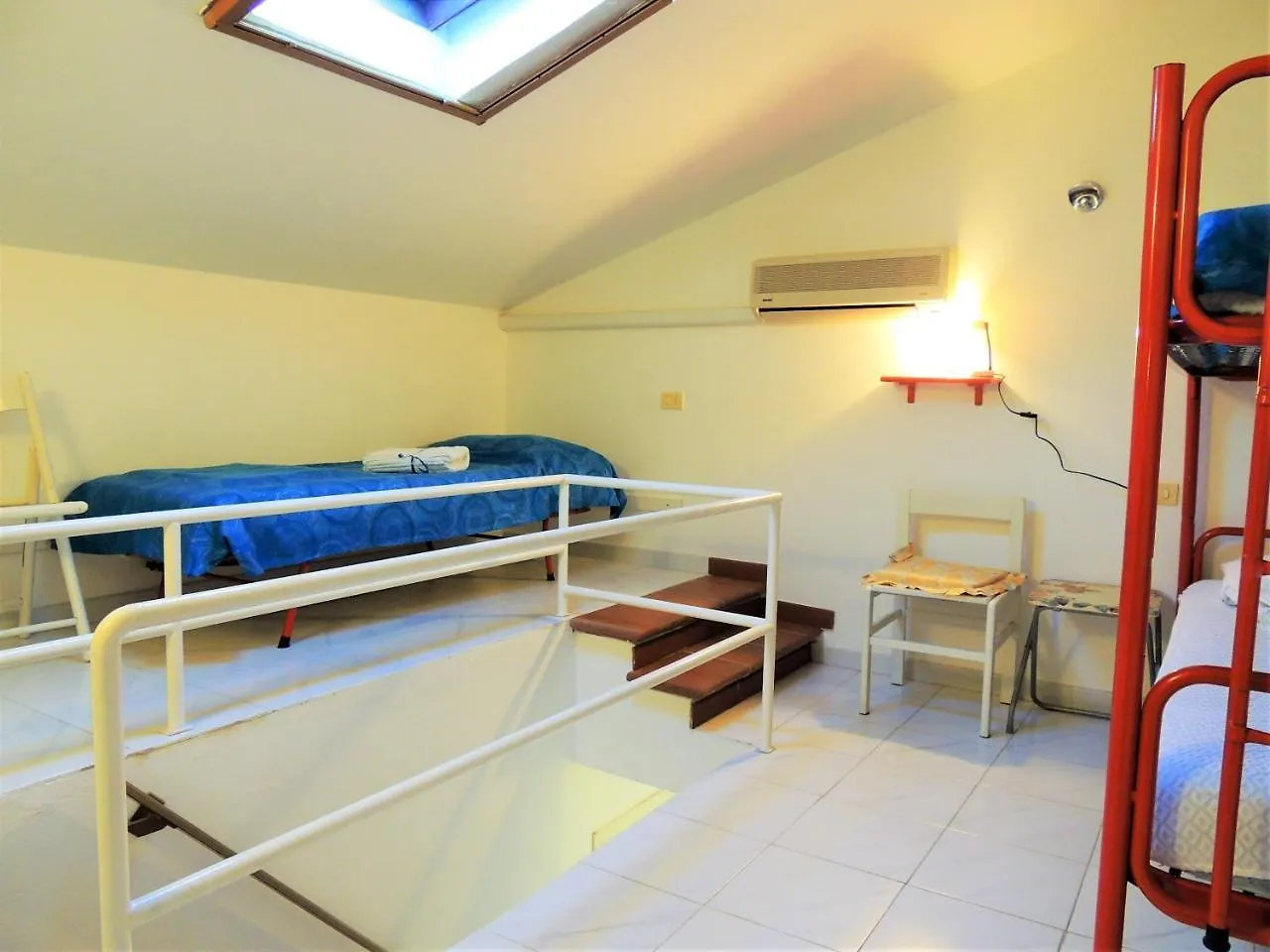 Apartment Appartamento Portolongone Porto Azzurro