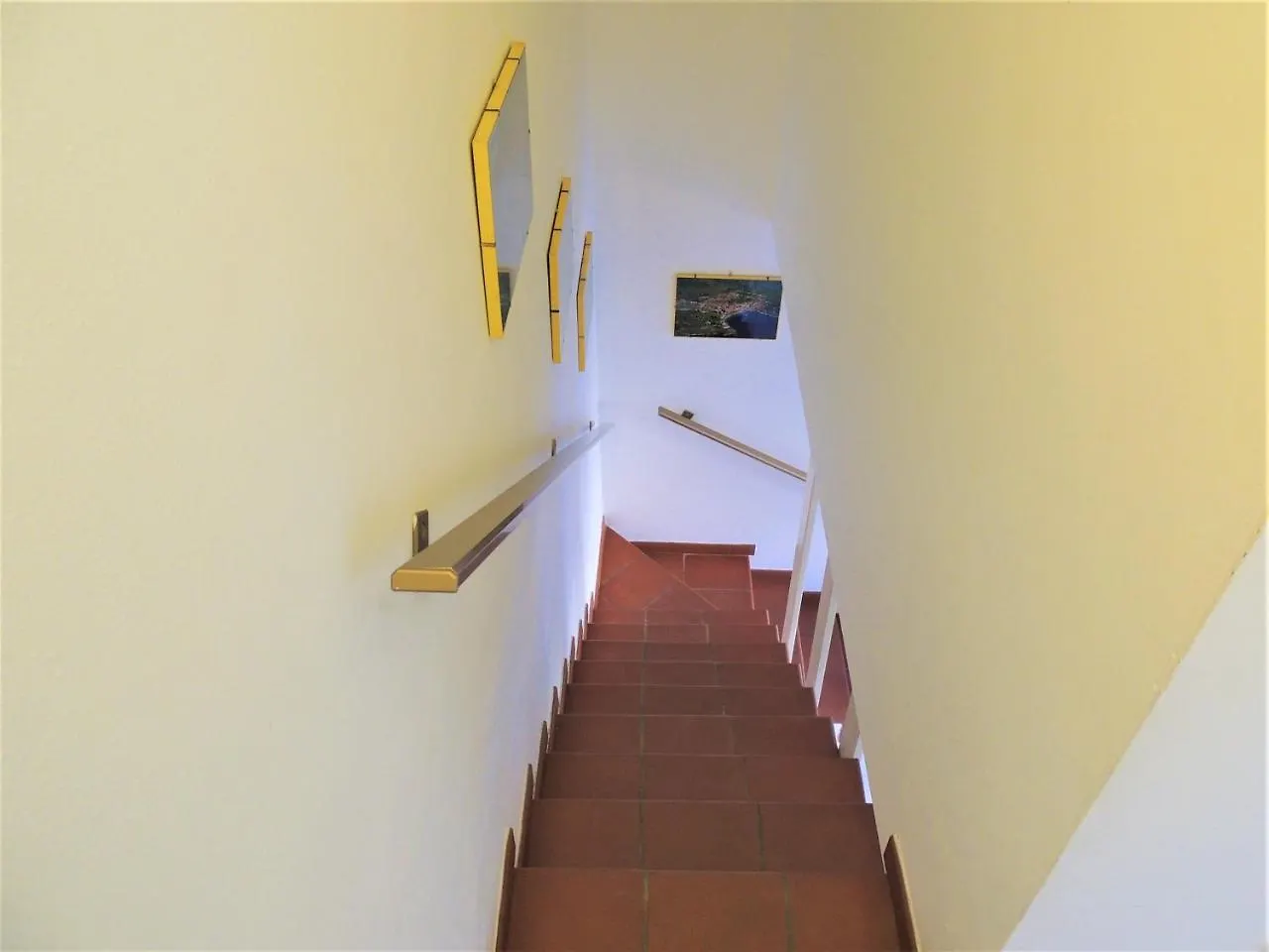 Apartment Appartamento Portolongone Porto Azzurro