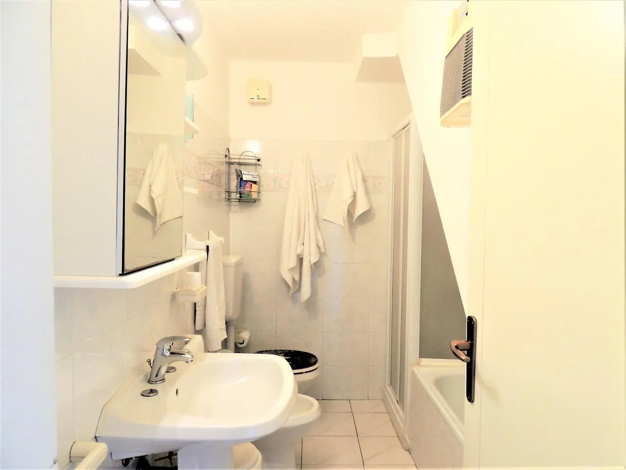 Appartamento Portolongone Porto Azzurro 0*,  Italy