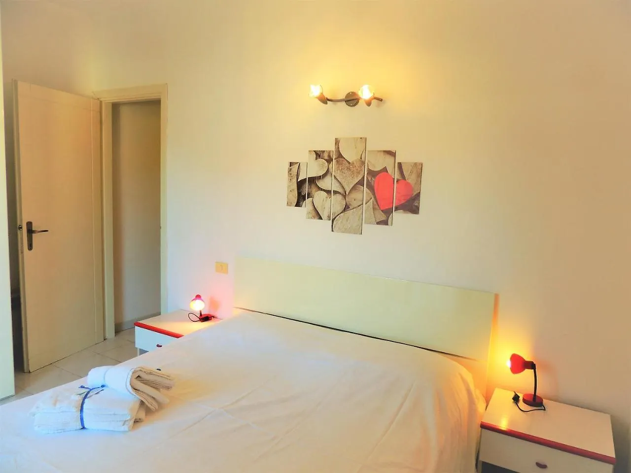 Appartamento Portolongone Porto Azzurro Italy