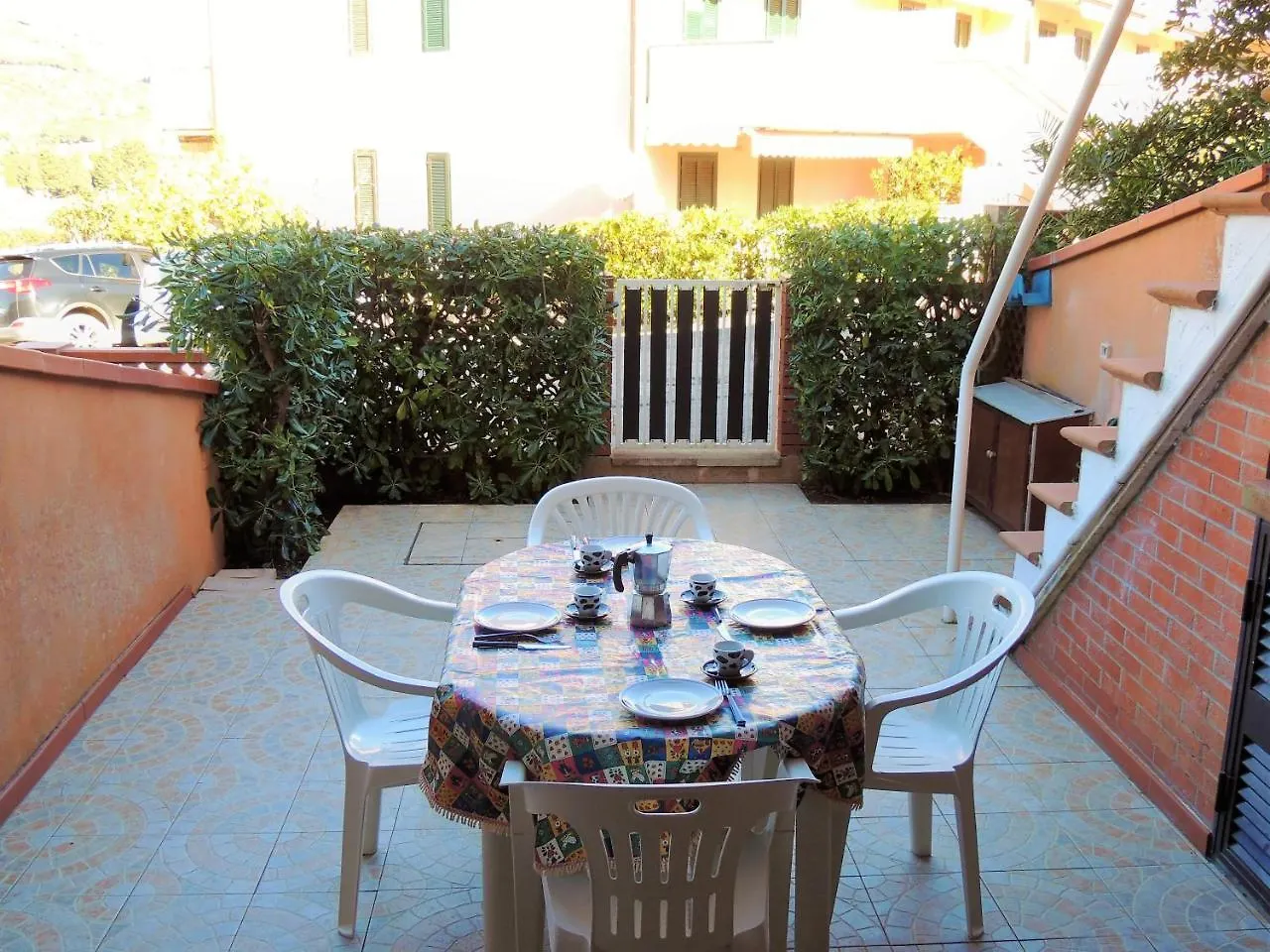 Appartamento Portolongone Porto Azzurro 0*,  Italy