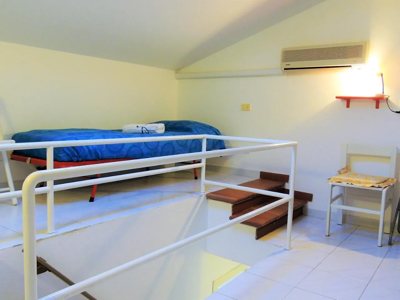 Appartamento Portolongone Porto Azzurro Apartment