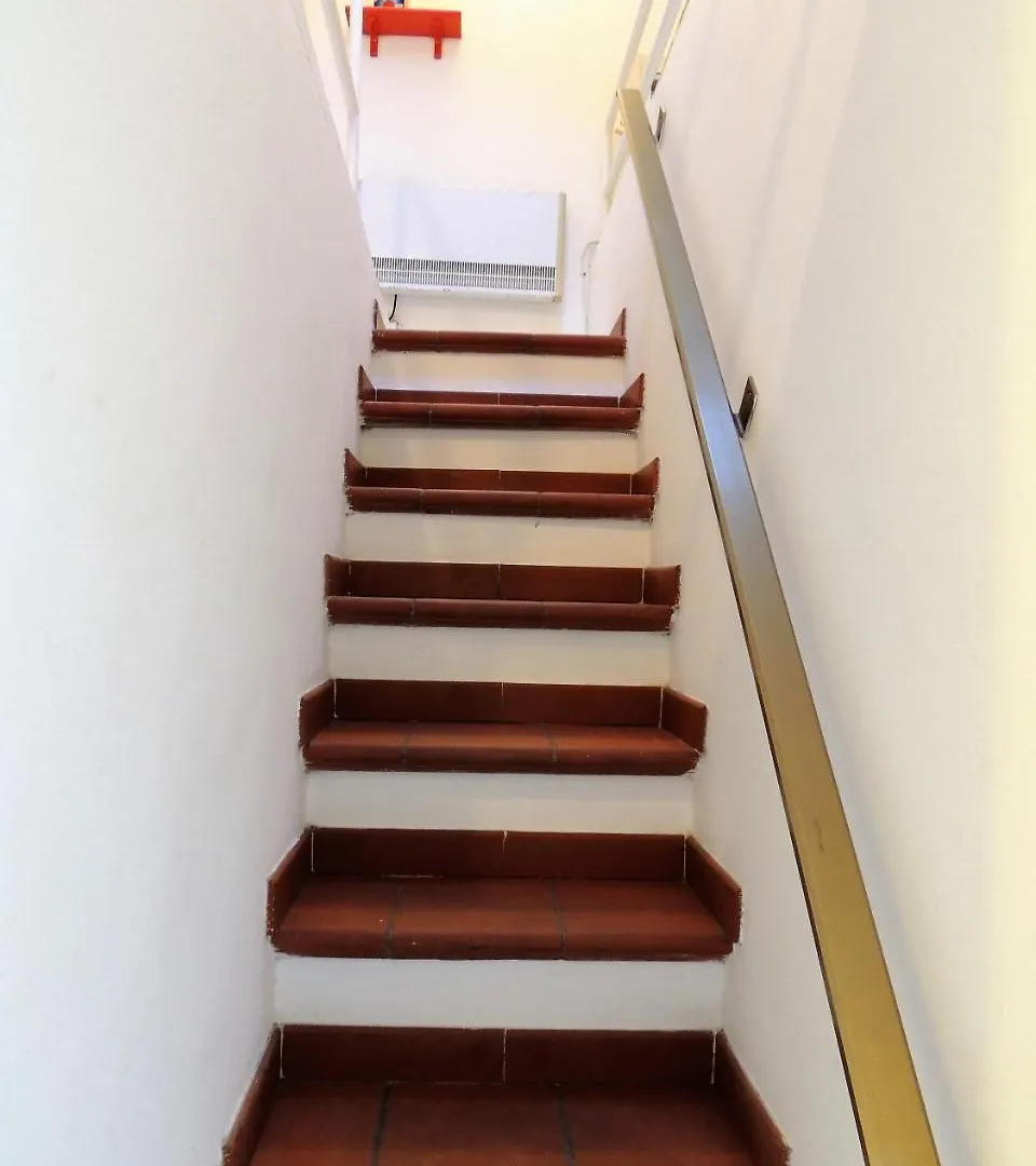 Appartamento Portolongone Porto Azzurro Apartment
