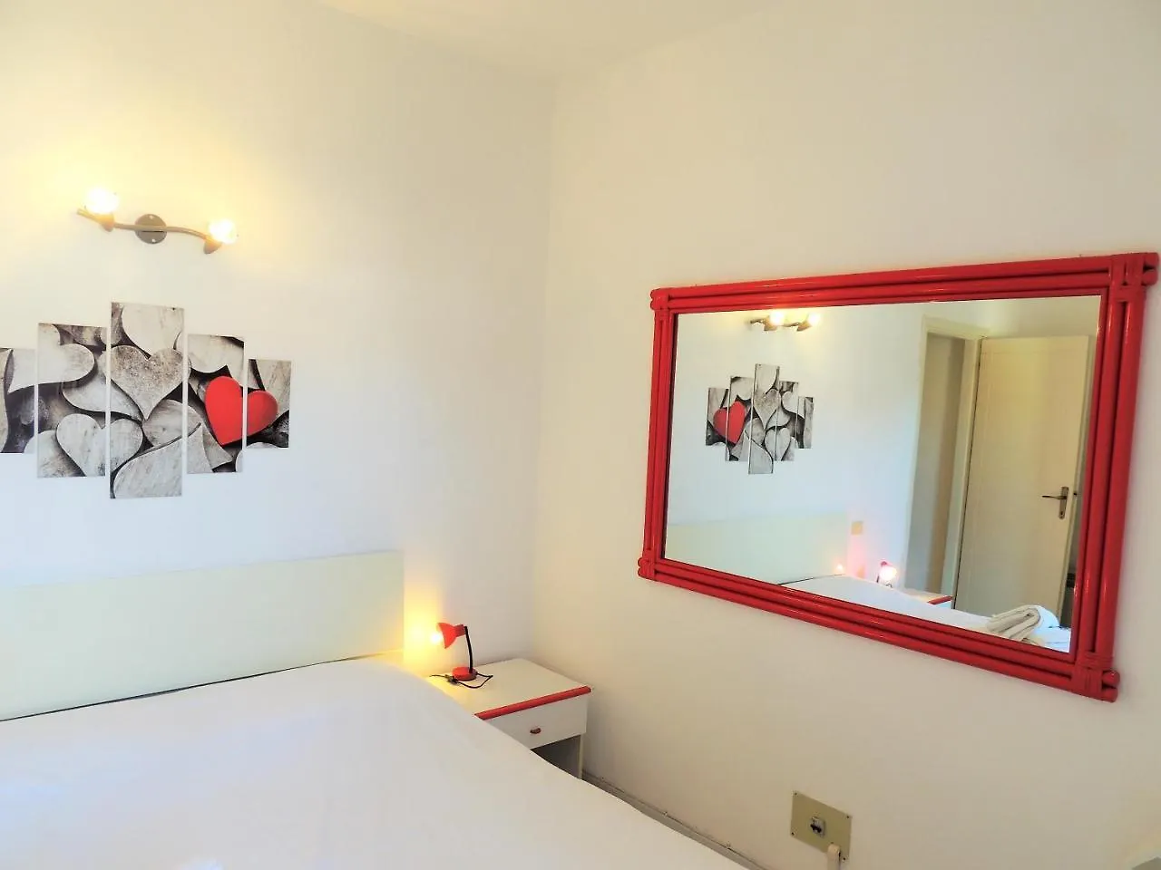 Appartamento Portolongone Porto Azzurro 0*,  Italy