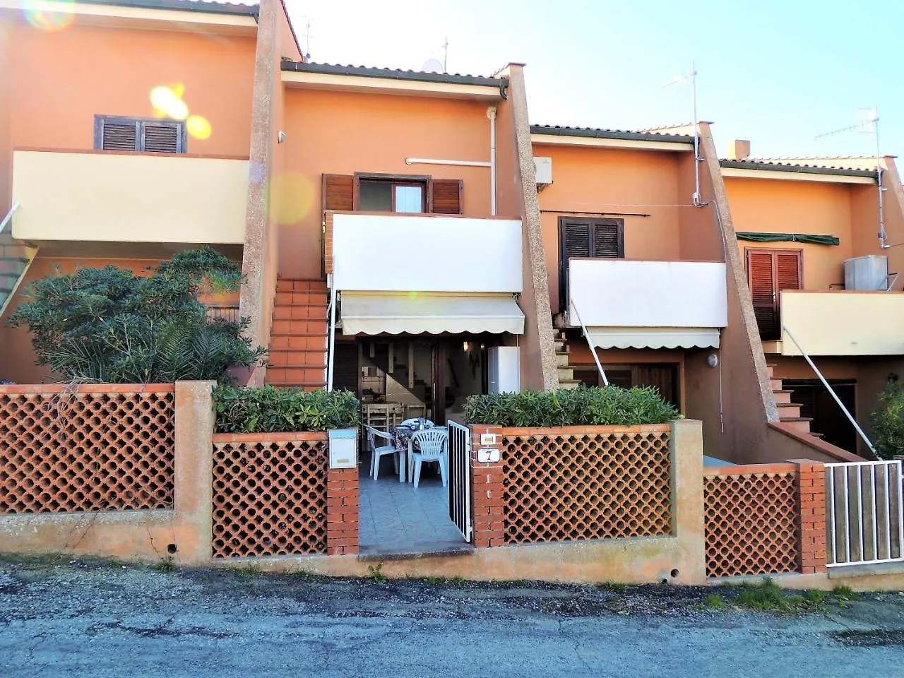 Appartamento Portolongone Porto Azzurro
