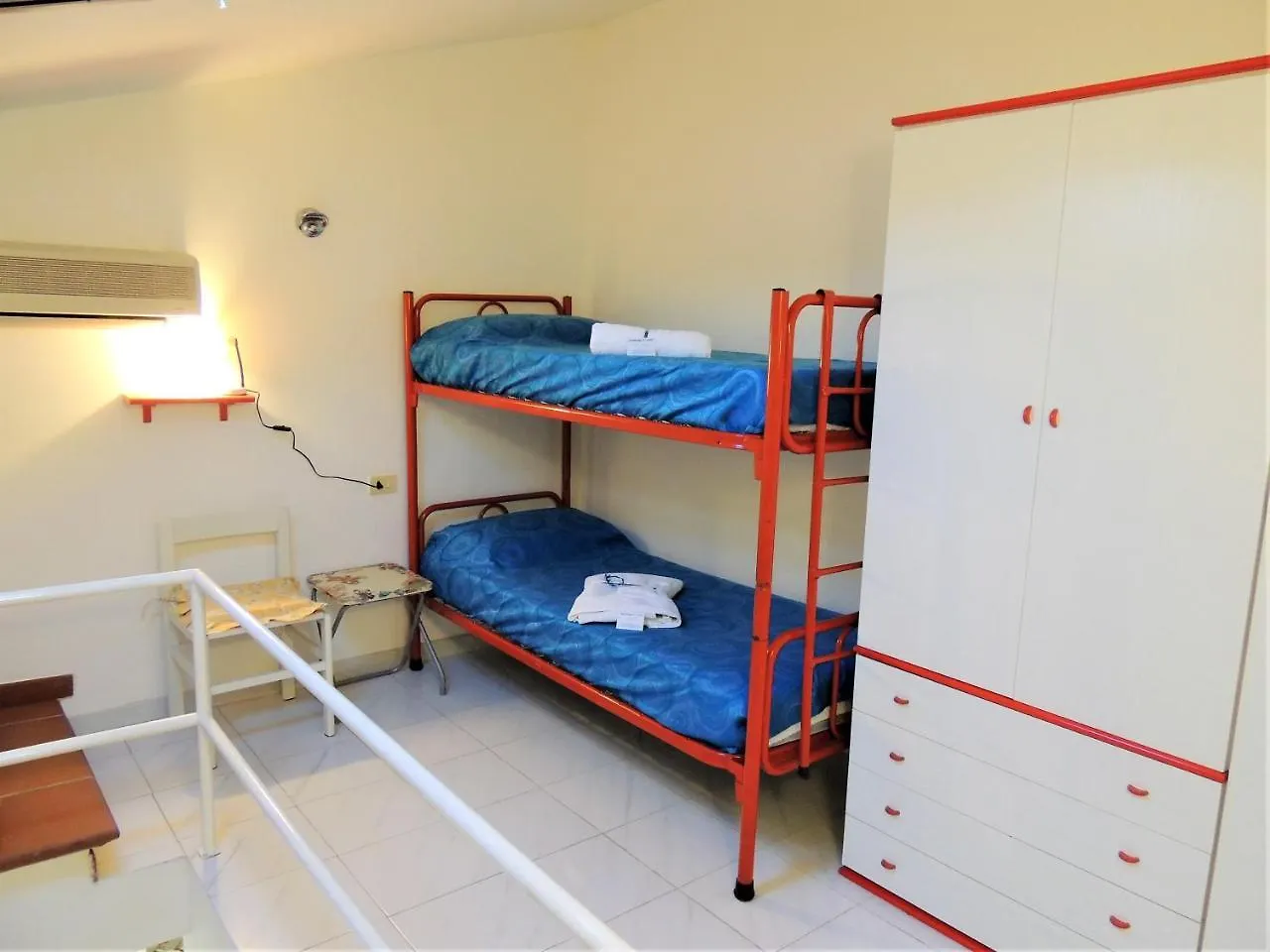 Appartamento Portolongone Porto Azzurro 0*,