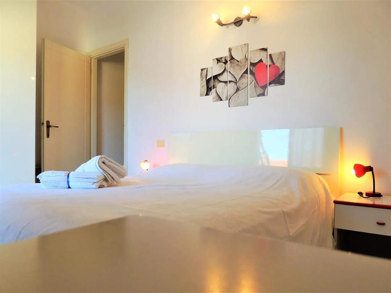 Appartamento Portolongone Porto Azzurro Apartment