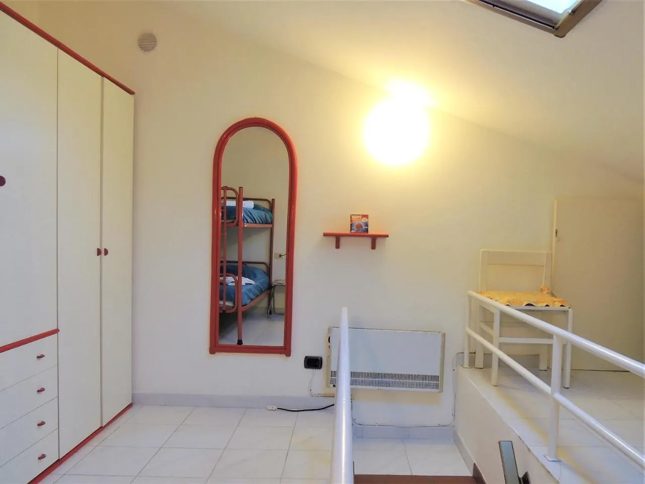 Appartamento Portolongone Porto Azzurro