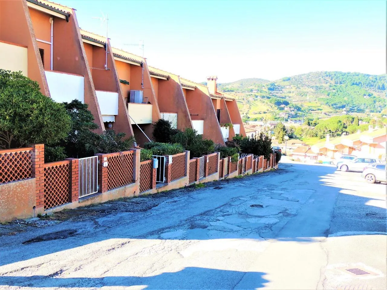 Appartamento Portolongone Porto Azzurro