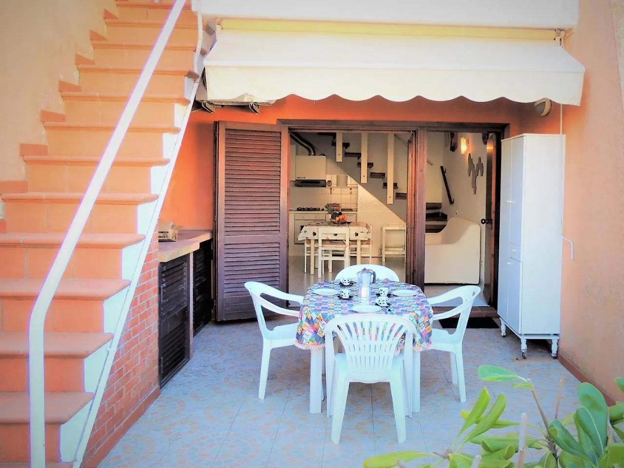 Διαμέρισμα Appartamento Portolongone Porto Azzurro