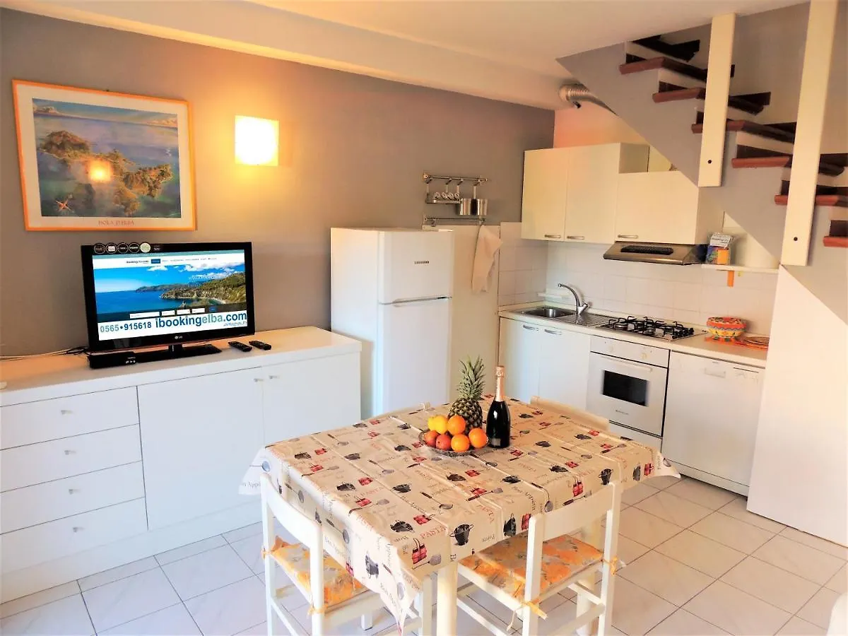 Appartamento Portolongone Porto Azzurro Ιταλία